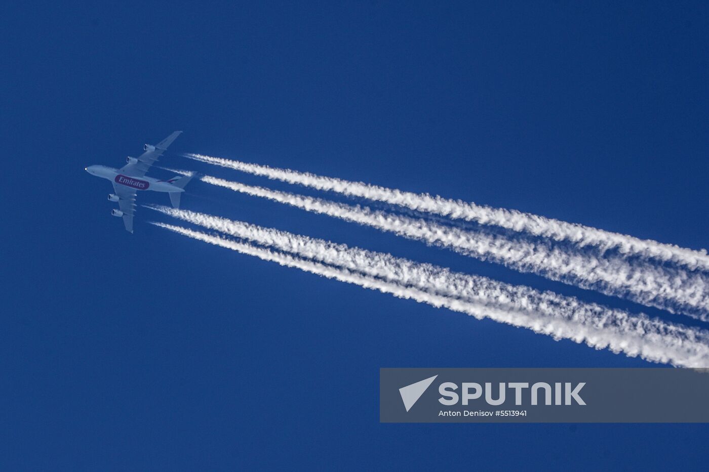 Airbus А380