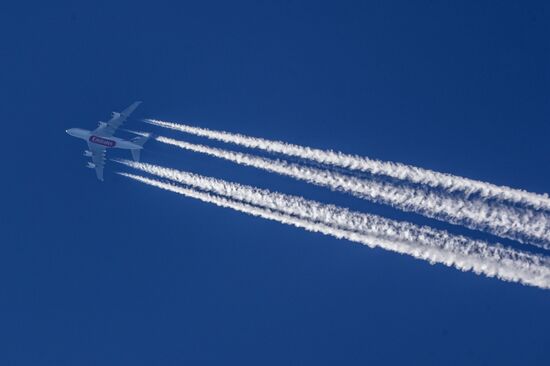 Airbus А380