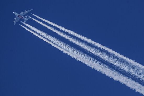Airbus А380