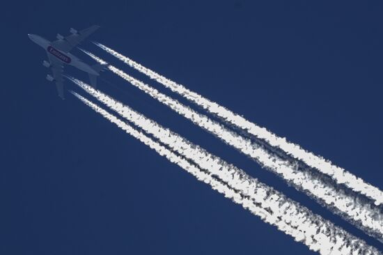 Airbus А380
