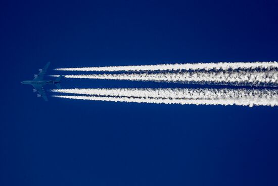 Airbus А380