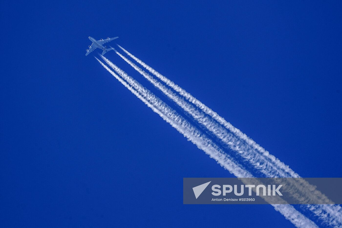 Airbus А380