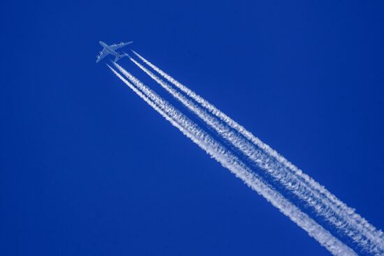 Airbus А380