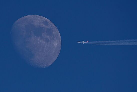 Boeing 747