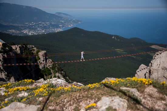 Regions of Russia. Crimea