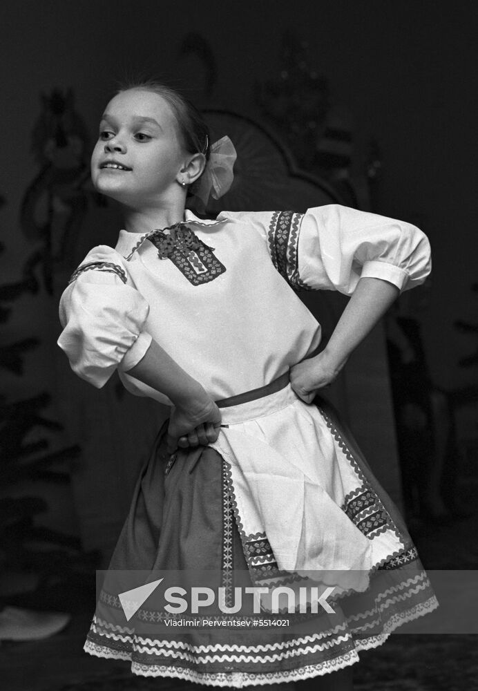 Humanitarian Gymnasium of Natalya Nesterova