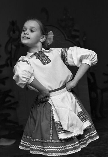 Humanitarian Gymnasium of Natalya Nesterova