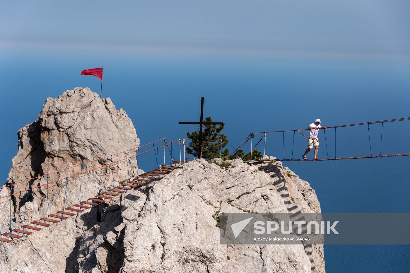 Regions of Russia. Crimea