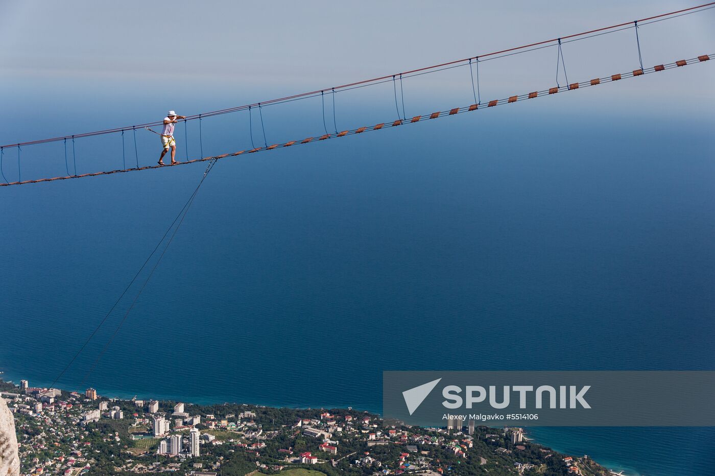 Regions of Russia. Crimea