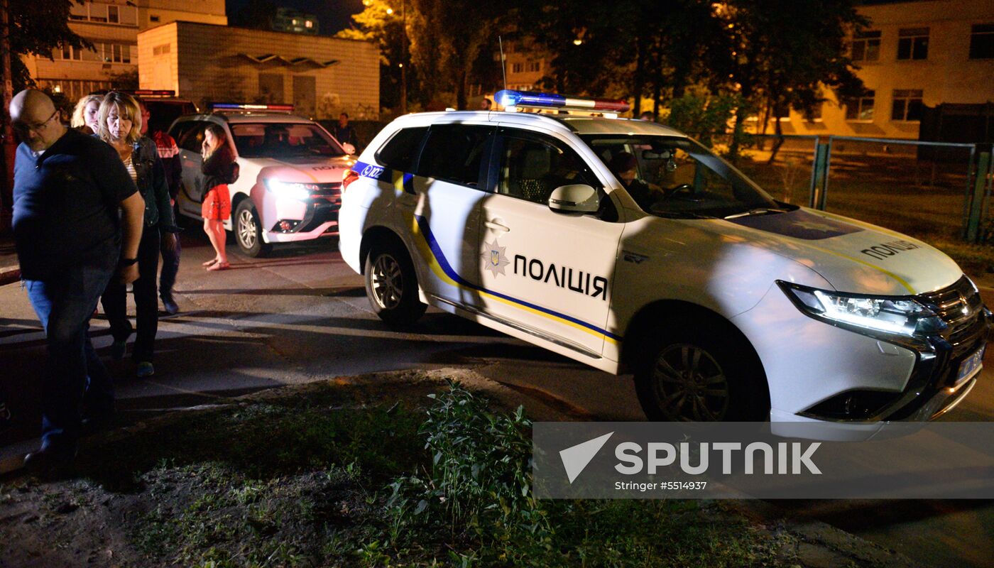 Journalist Arkady Babchenko's death faked by Ukraine's Security Service