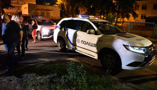 Journalist Arkady Babchenko's death faked by Ukraine's Security Service