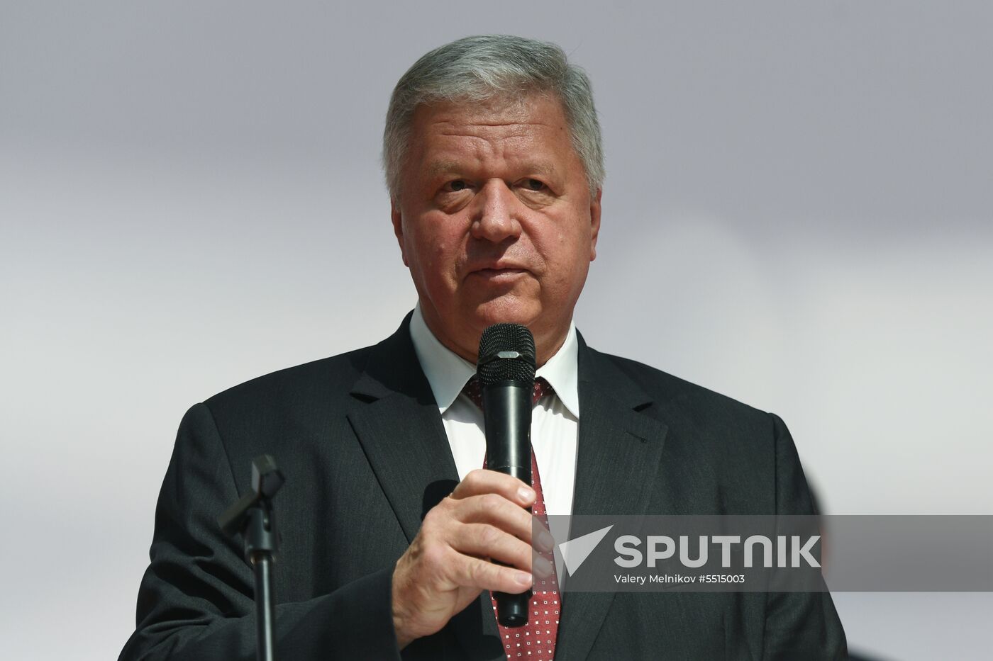7th Nation’s Health as Foundation for a Flourishing Russia Forum