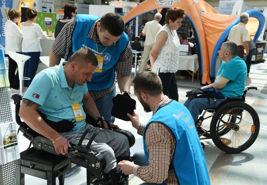 7th Nation’s Health as Foundation for a Flourishing Russia Forum