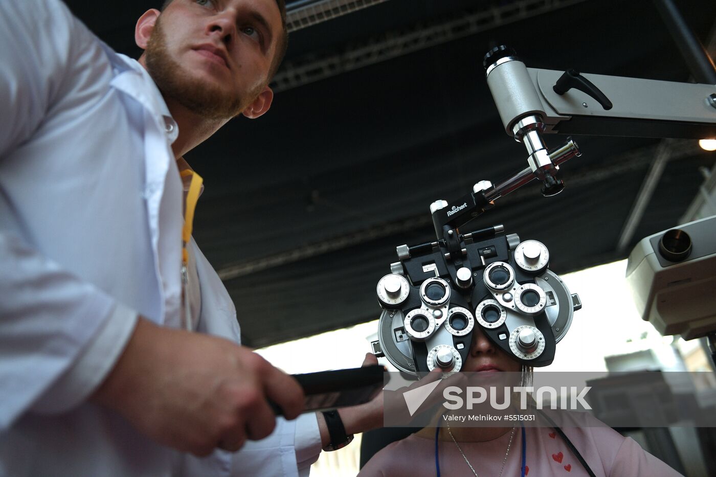 7th Nation’s Health as Foundation for a Flourishing Russia Forum