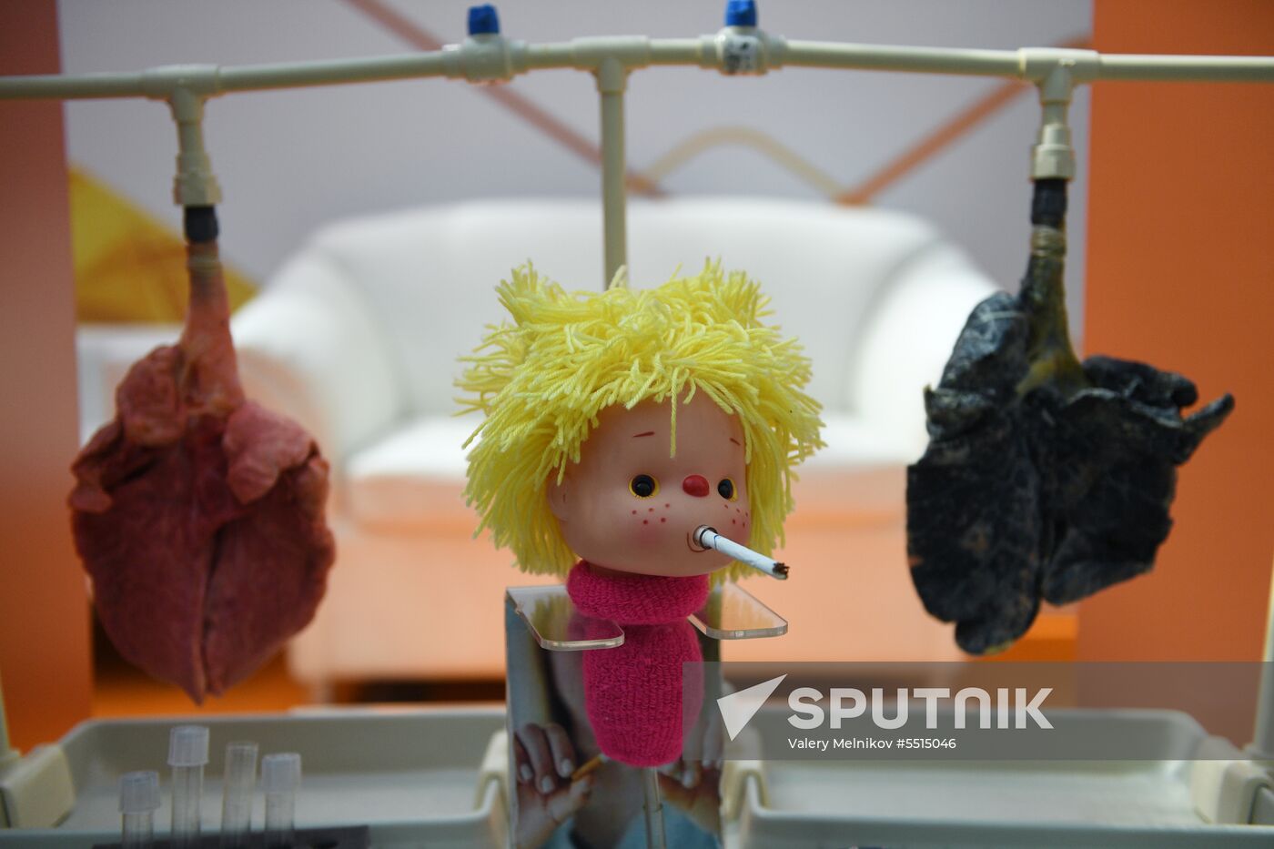 7th Nation’s Health as Foundation for a Flourishing Russia Forum