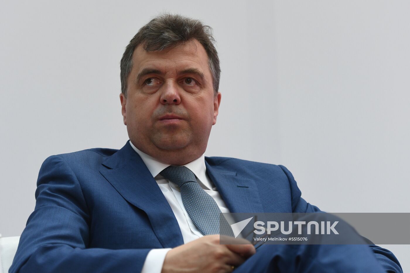 7th Nation’s Health as Foundation for a Flourishing Russia Forum