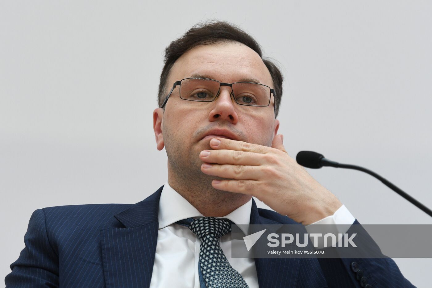 7th Nation’s Health as Foundation for a Flourishing Russia Forum