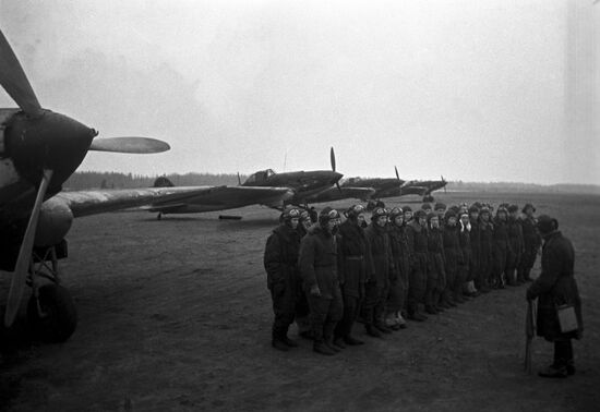 Great Patriotic War of 1941-1945