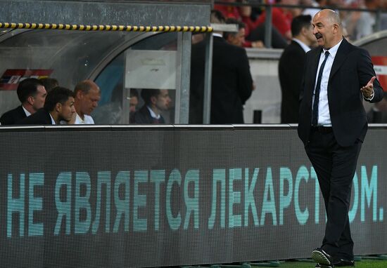 Austria Russia Soccer