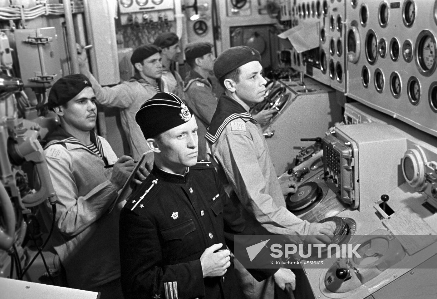 USSR Navy