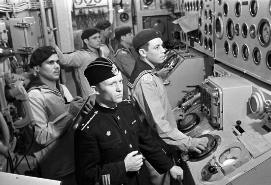 USSR Navy