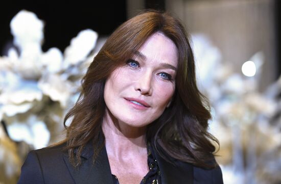 Final of 2018 Miss Russkoye Radio beauty pageant