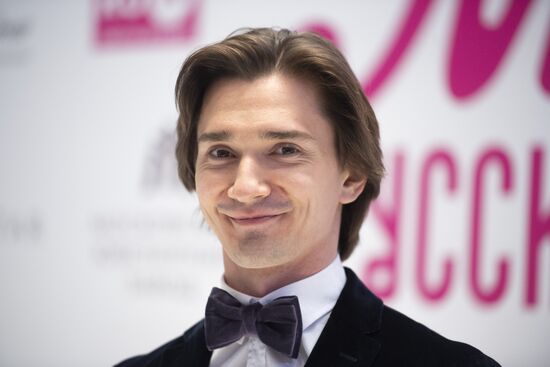 Final of 2018 Miss Russkoye Radio beauty pageant