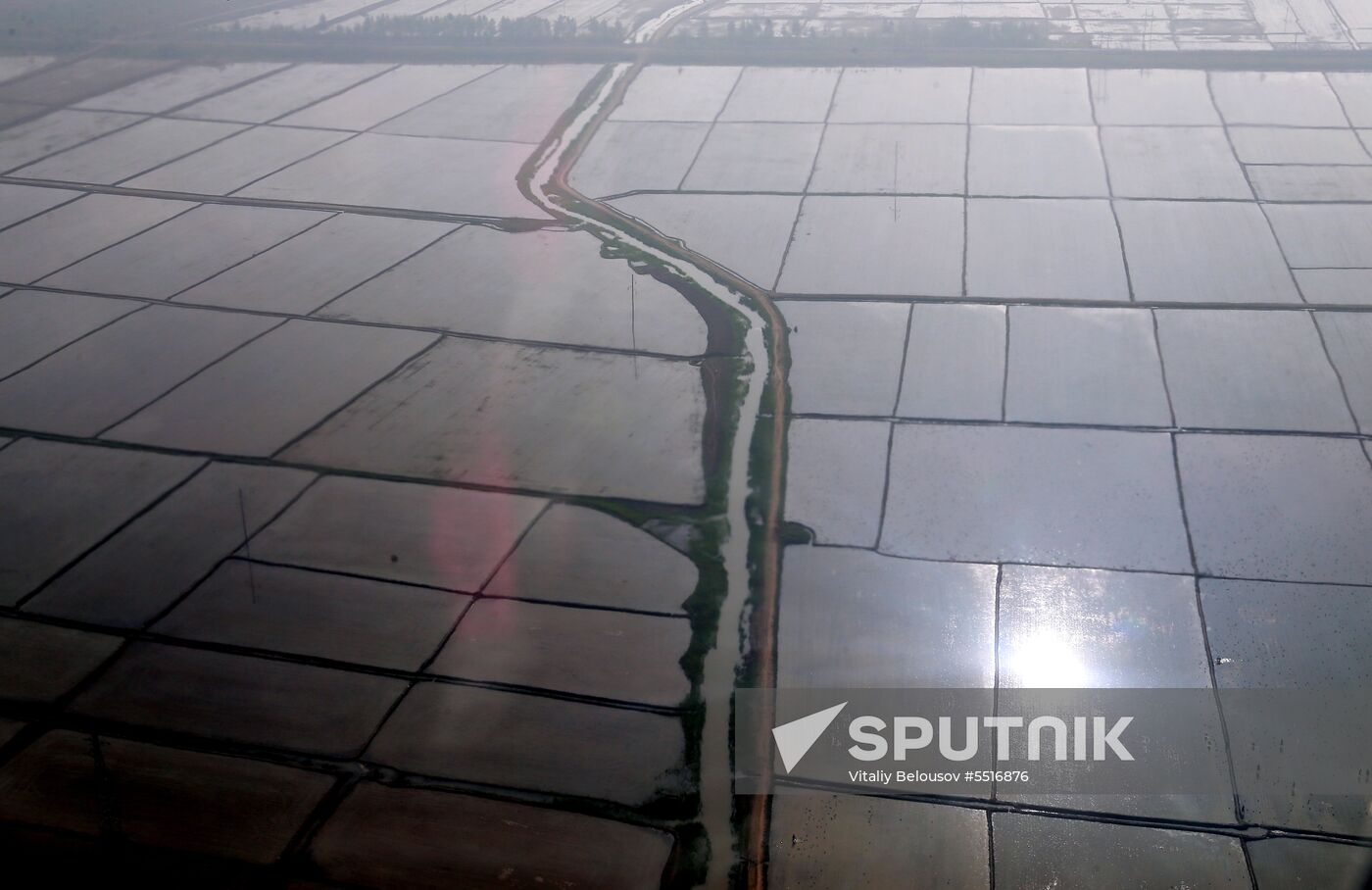 Cities of the world. Pyongyang