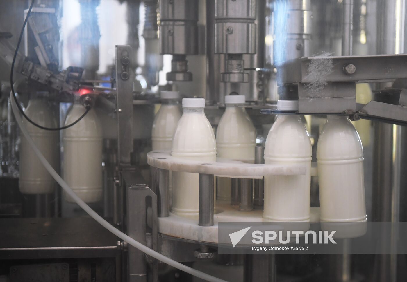 New dairy brand "Semeynoye Delo", by Cheburashkin Brothers, launched in Moscow Region