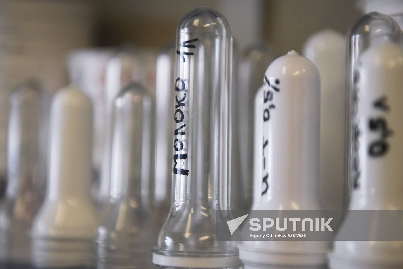 New dairy brand "Semeynoye Delo", by Cheburashkin Brothers, launched in Moscow Region