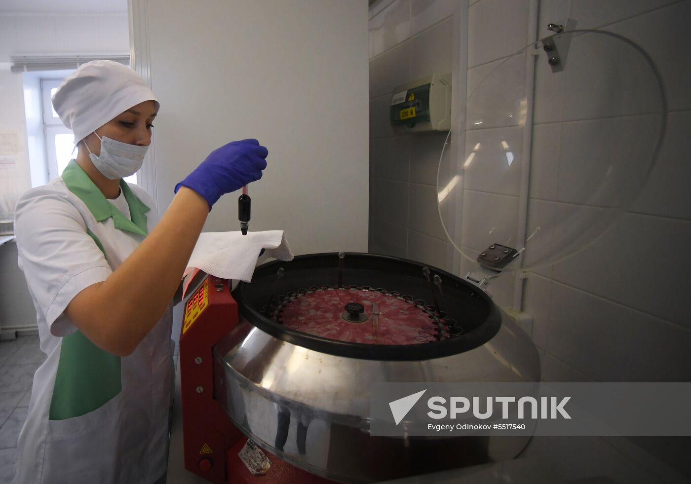 New dairy brand "Semeynoye Delo", by Cheburashkin Brothers, launched in Moscow Region