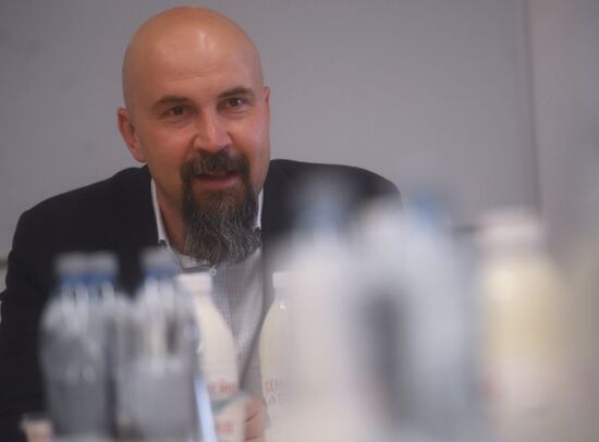 New dairy brand "Semeynoye Delo", by Cheburashkin Brothers, launched in Moscow Region