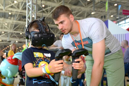 Multimir festival