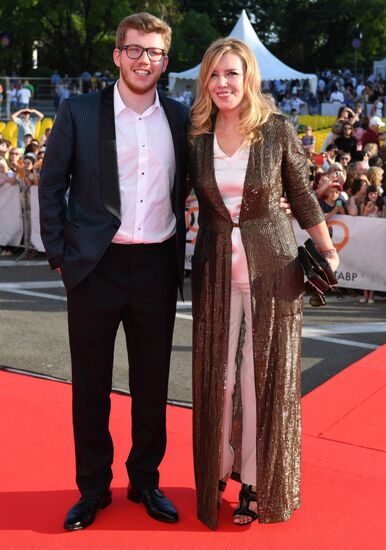 29th Kinotavr Film Festival opening