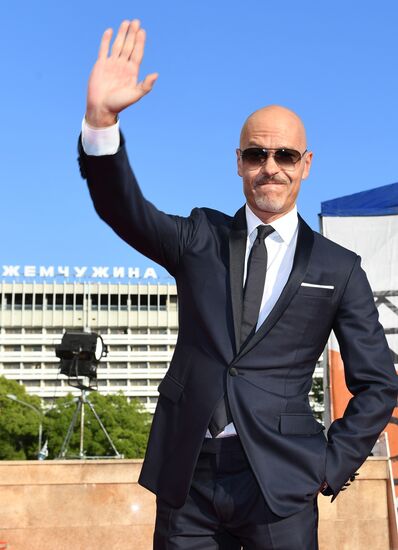 29th Kinotavr Film Festival opening