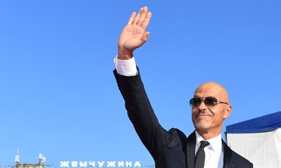 29th Kinotavr Film Festival opening