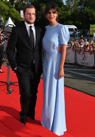 29th Kinotavr Film Festival opening