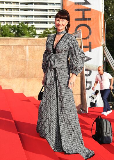 29th Kinotavr Film Festival opening