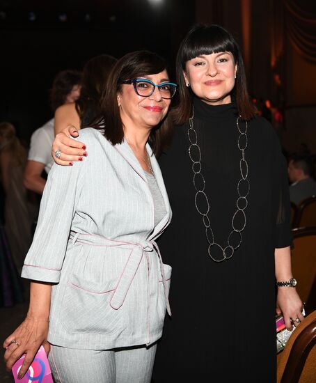 29th Kinotavr Film Festival opening