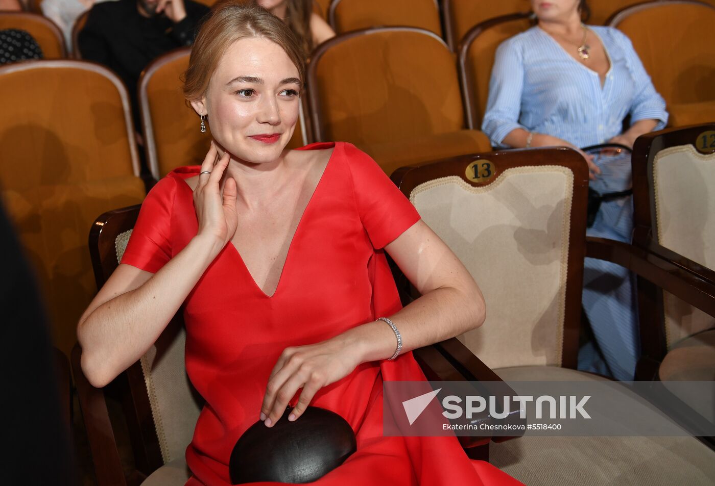 29th Kinotavr Film Festival opening