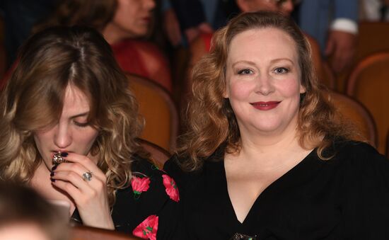 29th Kinotavr Film Festival opening