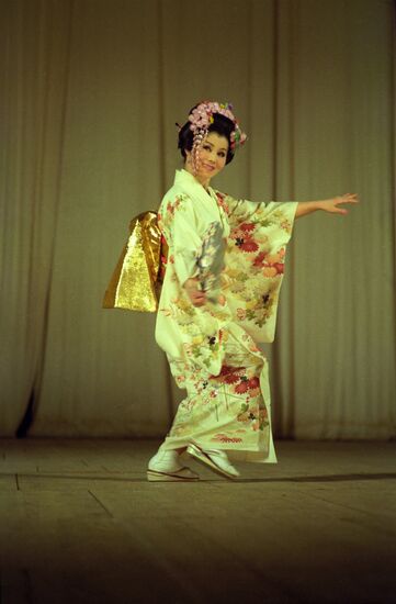 Lunacharky State Institute of Drama