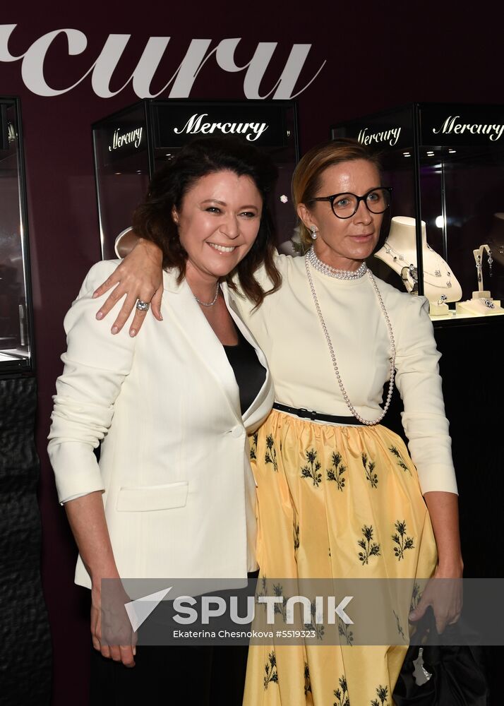 29th Open Russian Film Festival Kinotavr. Day one