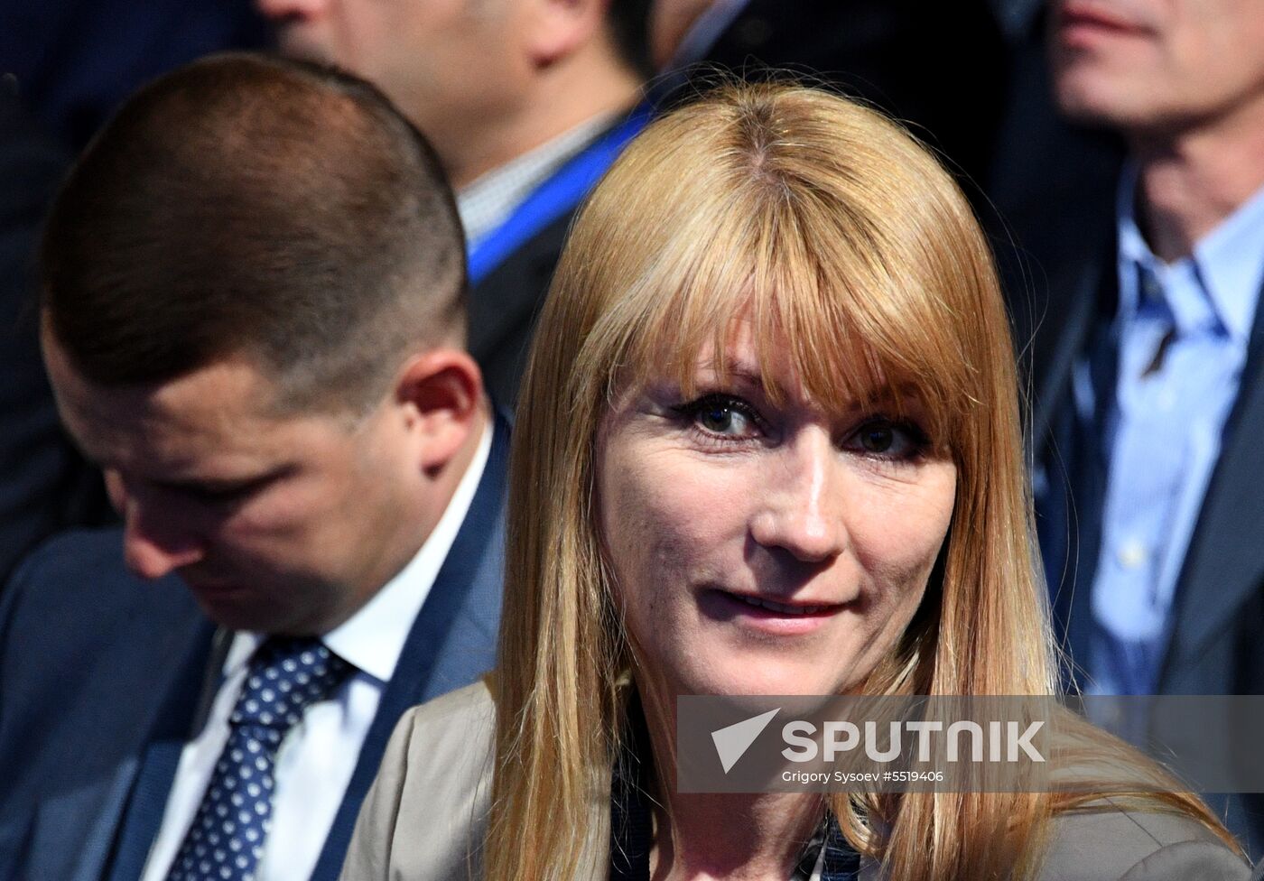 International Parliamentarism Forum