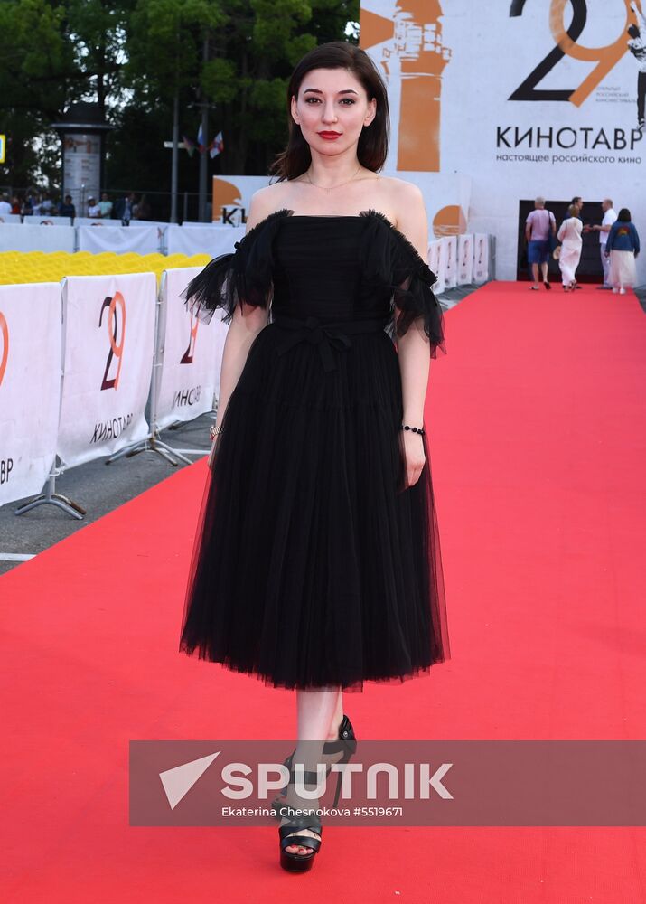 29th Kinotavr Russian Film Festival. Day two