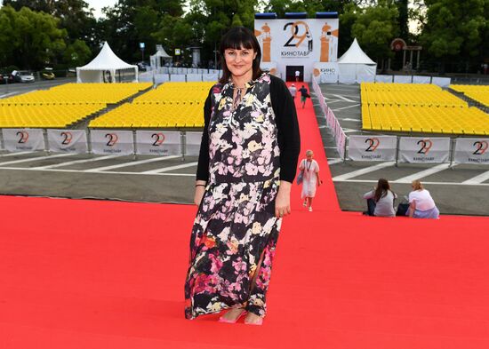 29th Kinotavr Russian Film Festival. Day two