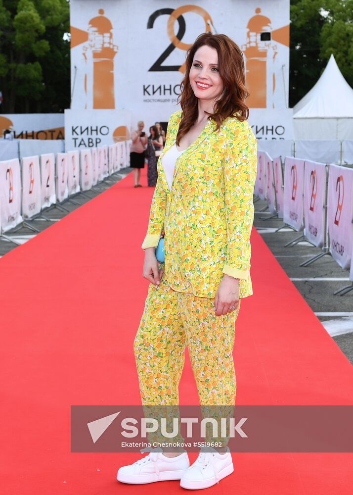 29th Kinotavr Russian Film Festival. Day two