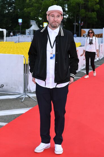 29th Kinotavr Russian Film Festival. Day two