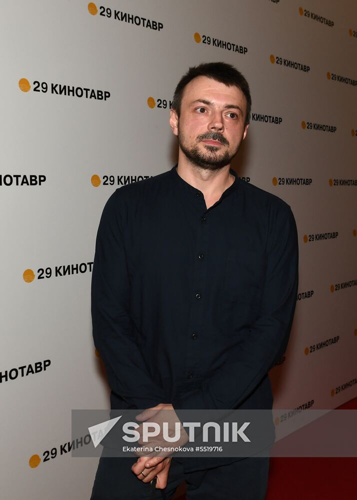 29th Kinotavr Russian Film Festival. Day two