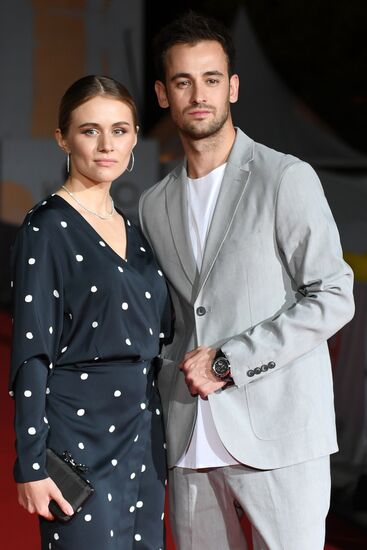 29th Kinotavr Russian Film Festival. Day two
